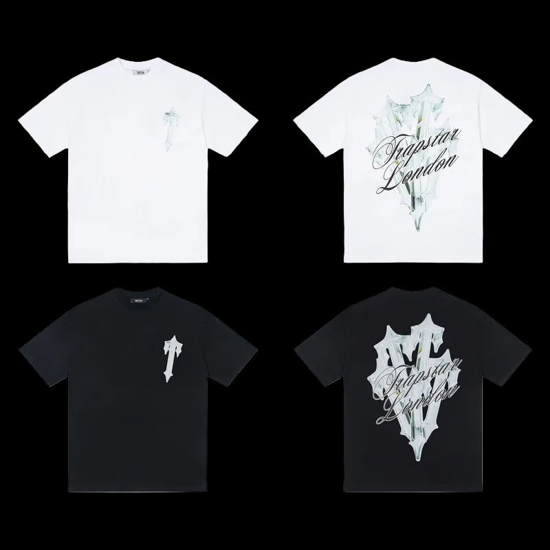 Trapstar Shirts