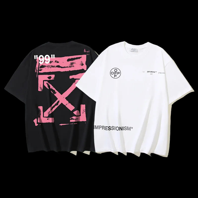 Off-White Shirts