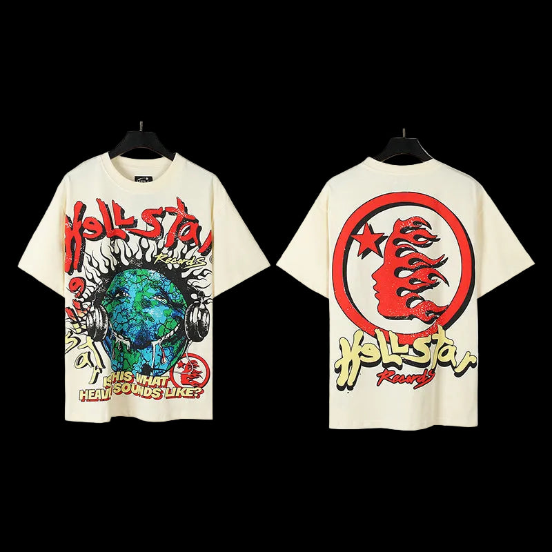 Hellstar Shirt