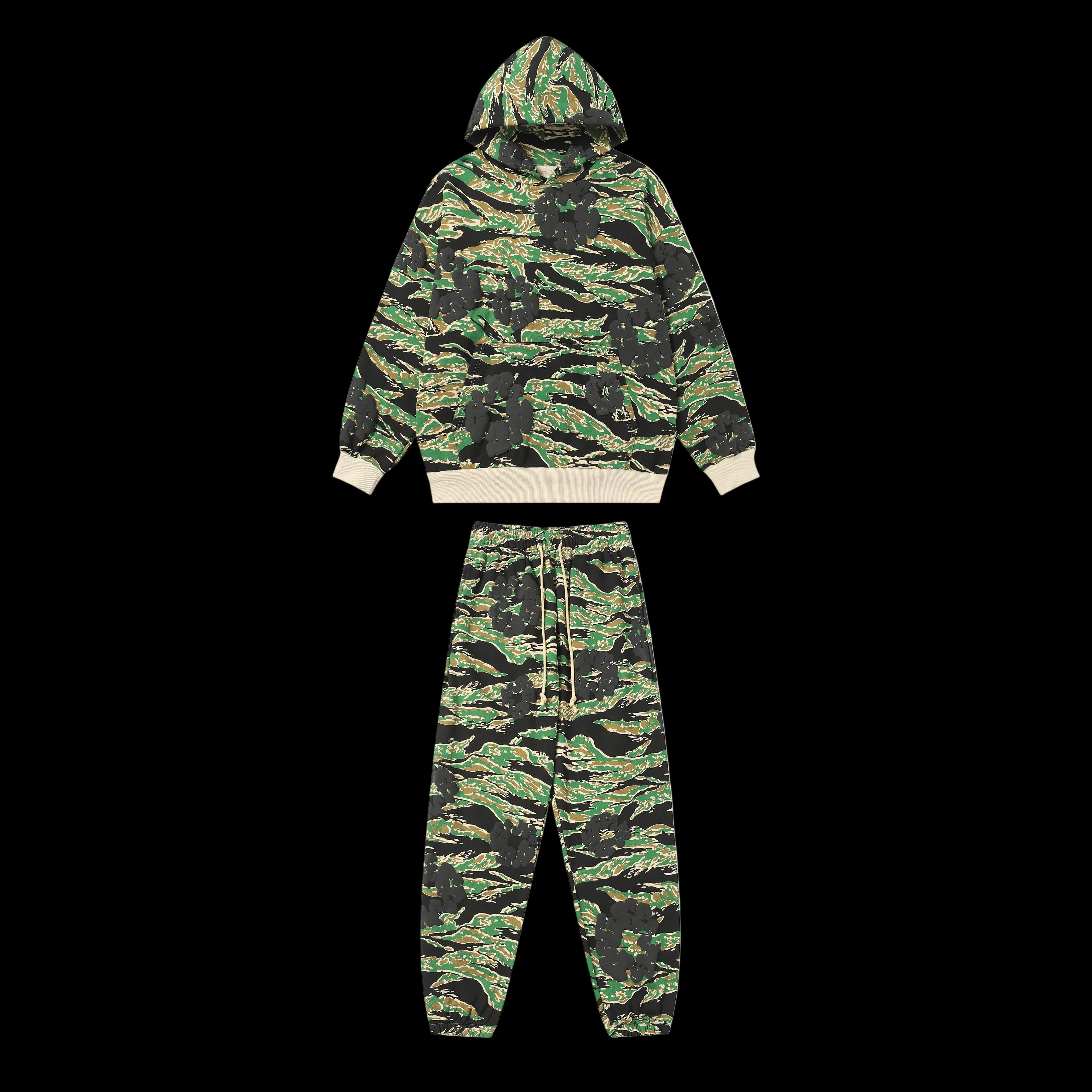 Denim Tears Tracksuit