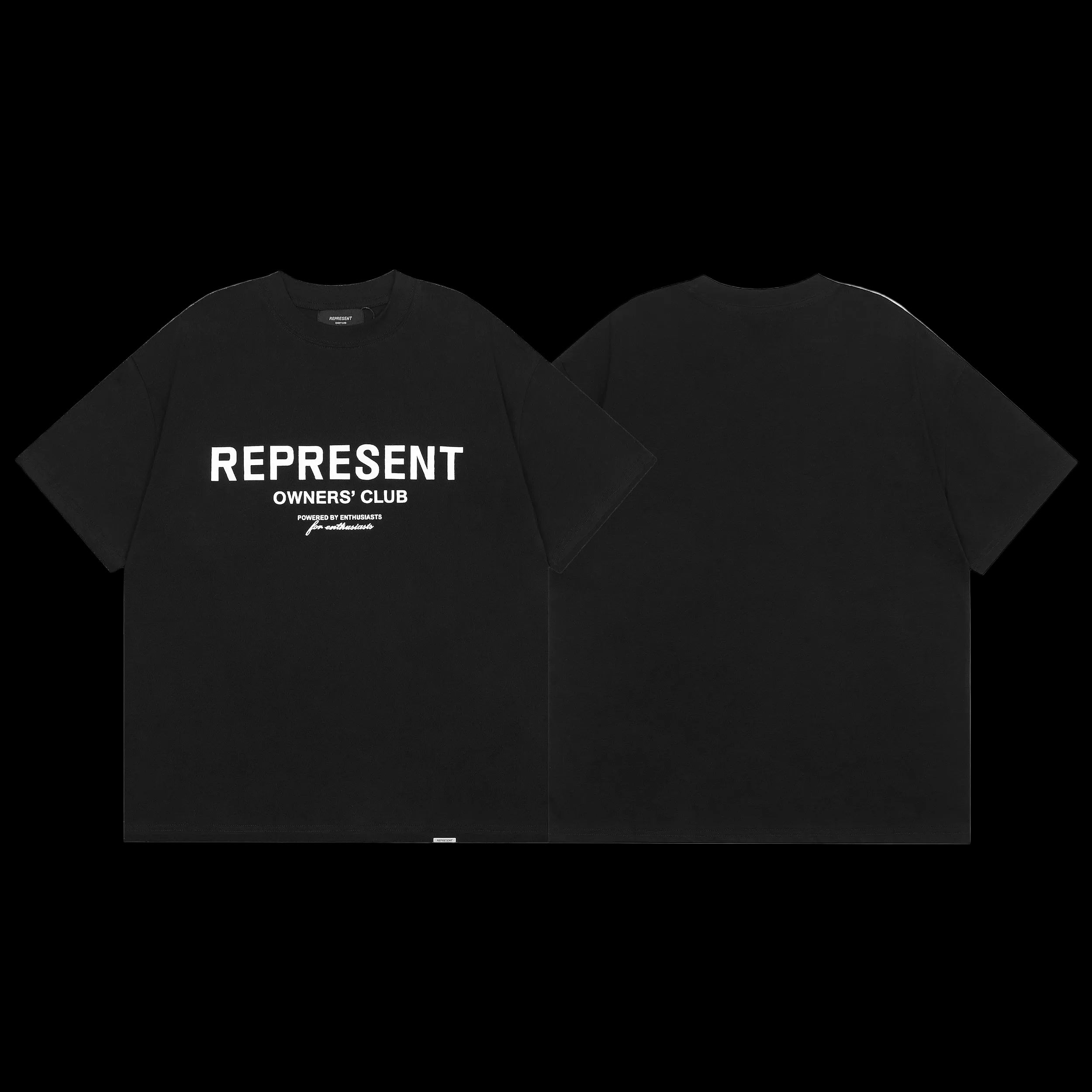 Represent Shirt