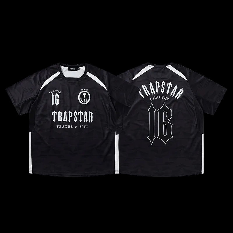 Trapstar Shirt