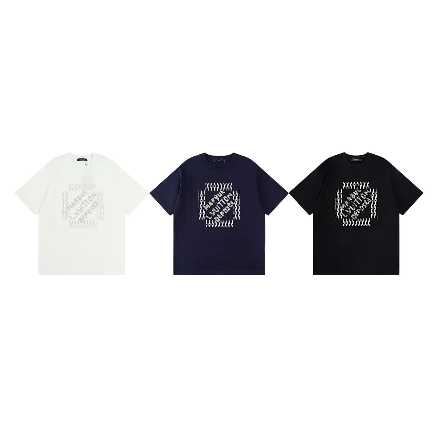 Louis Vuitton Shirts