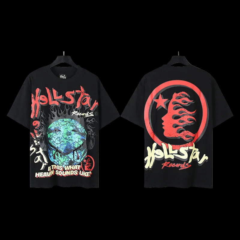 Hellstar Shirt
