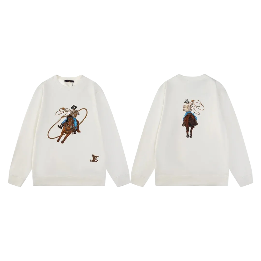 Louis Vuitton Sweater