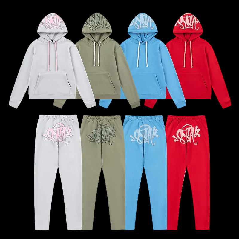 Syna World Tracksuit