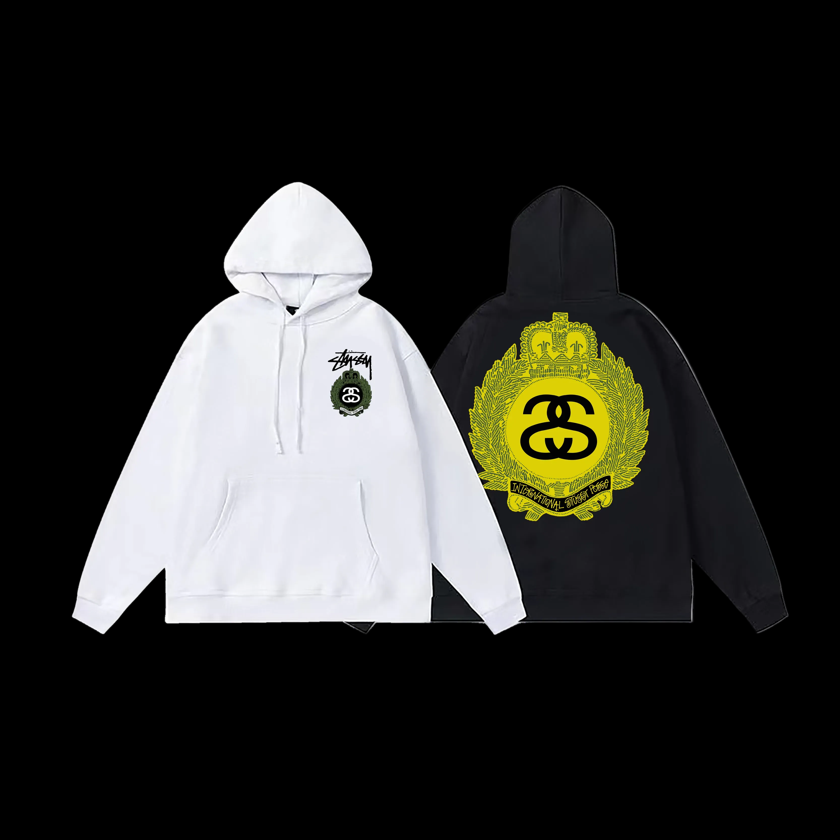 Stussy Hoodies