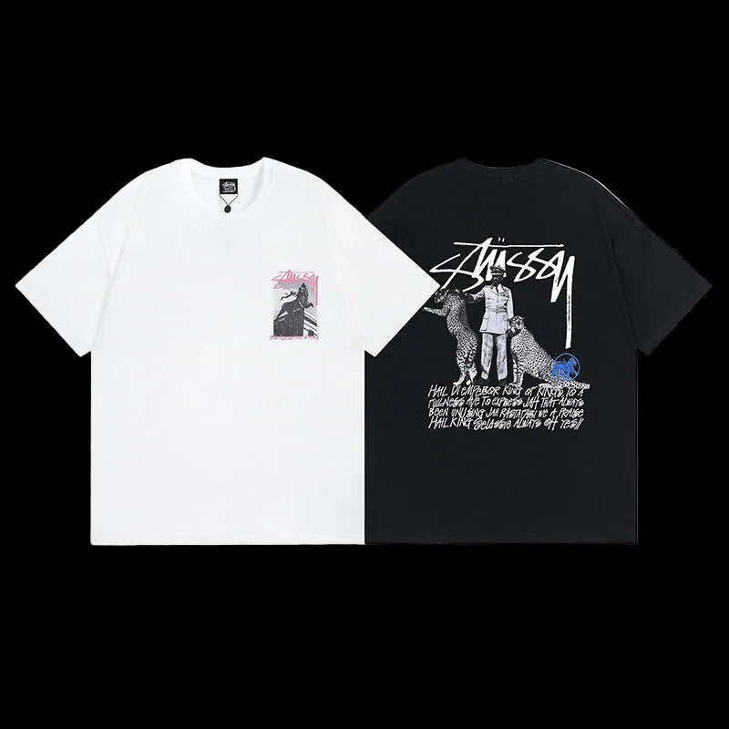 Stussy Shirts