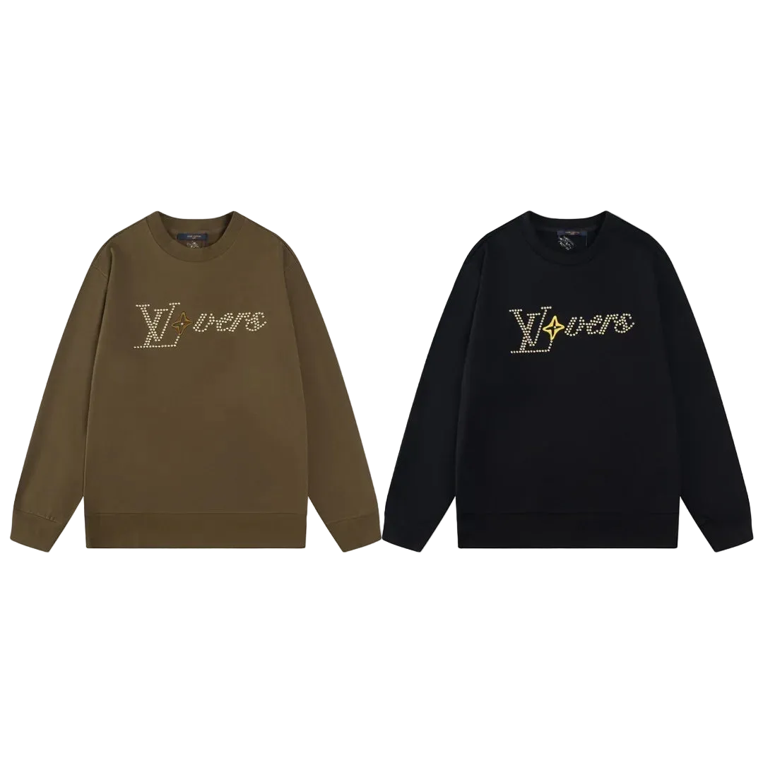 Louis Vuitton Sweater