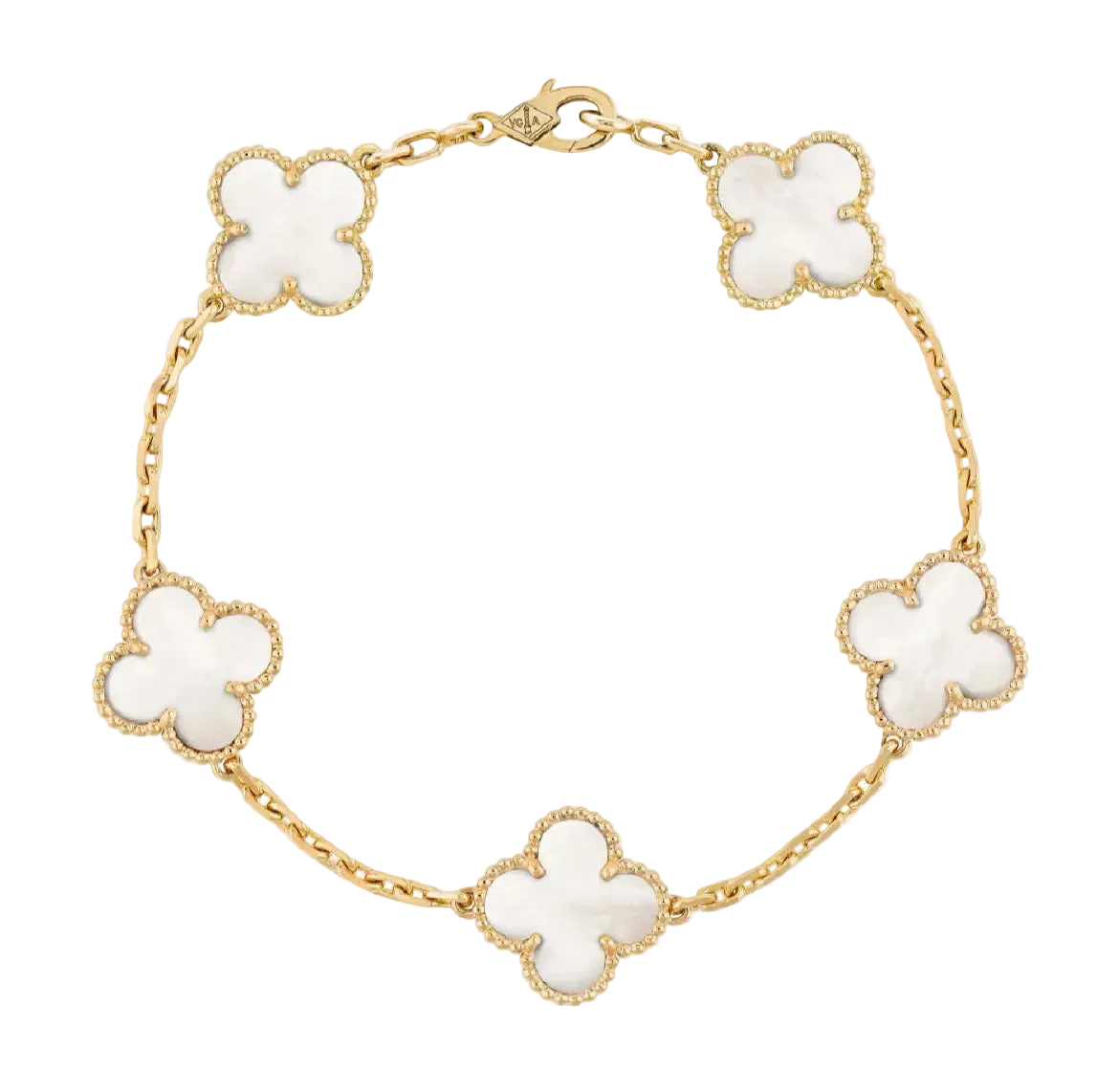 Van Cleef bracelet