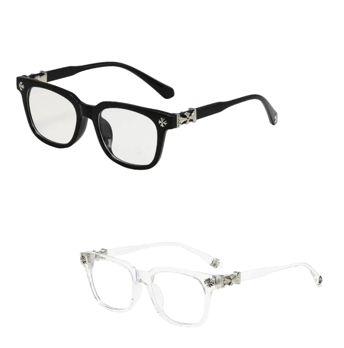 Chrome Hearts Glasses