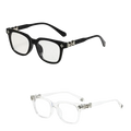 Chrome Hearts Glasses