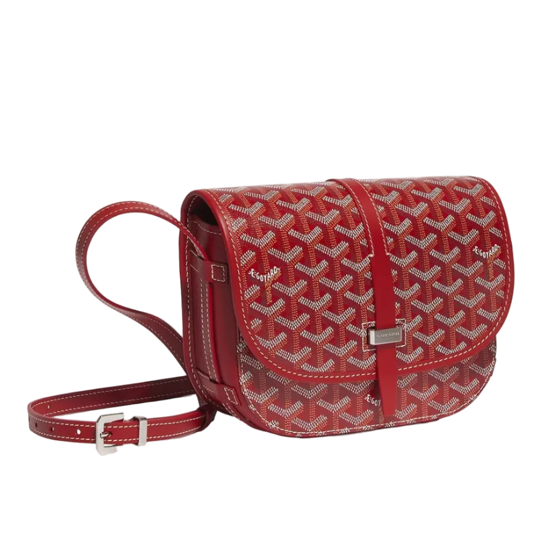 Goyard Cross Body Bag