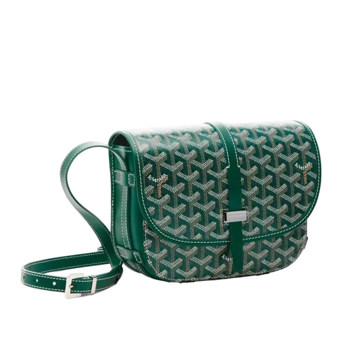 Goyard Cross Body Bag