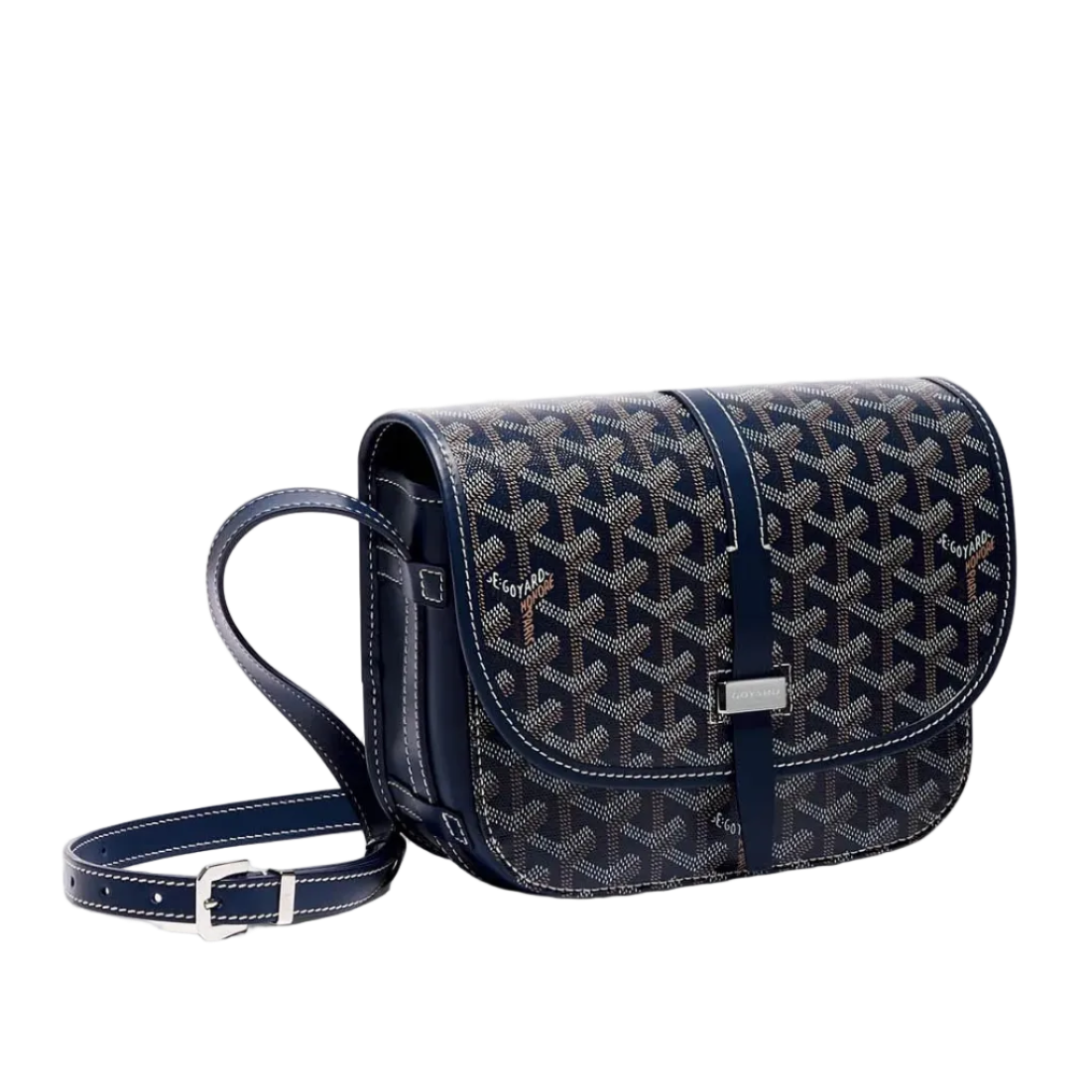 Goyard Cross Body Bag