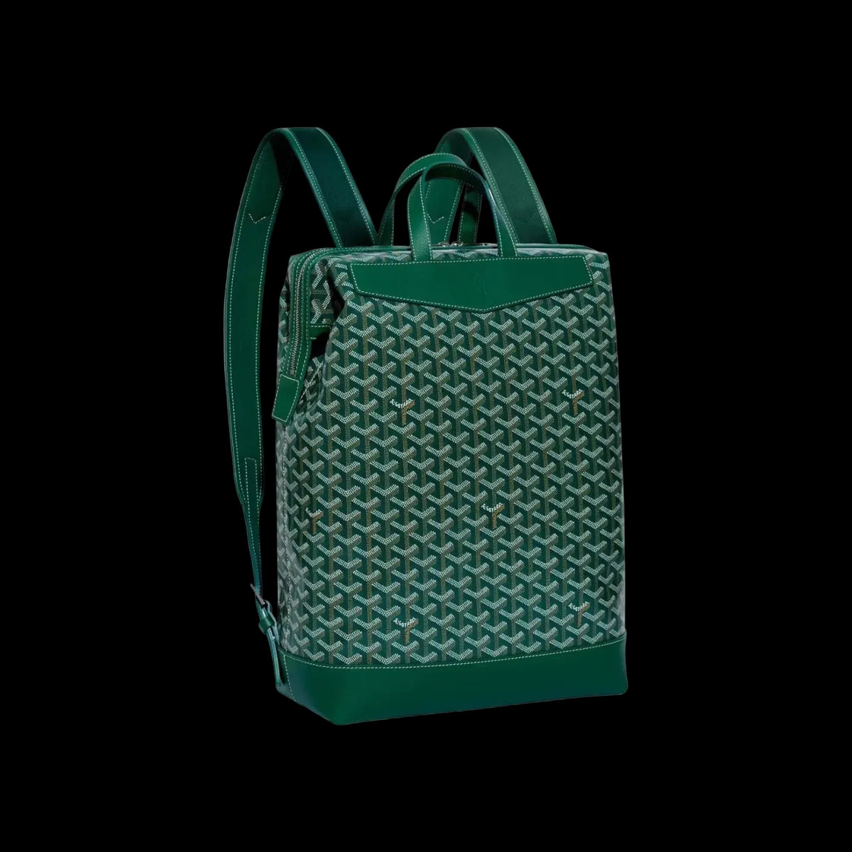 Goyard backpack