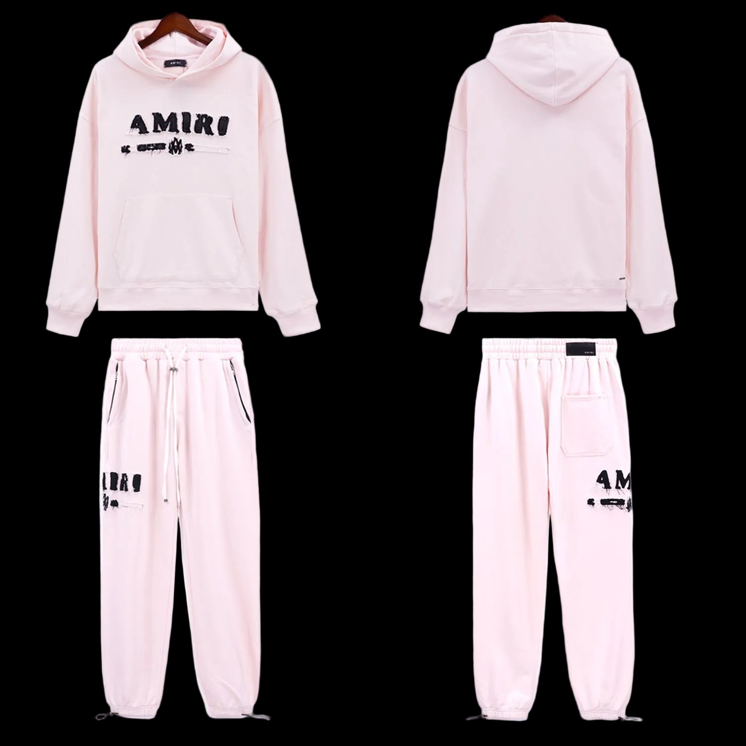 Amiri Tracksuit