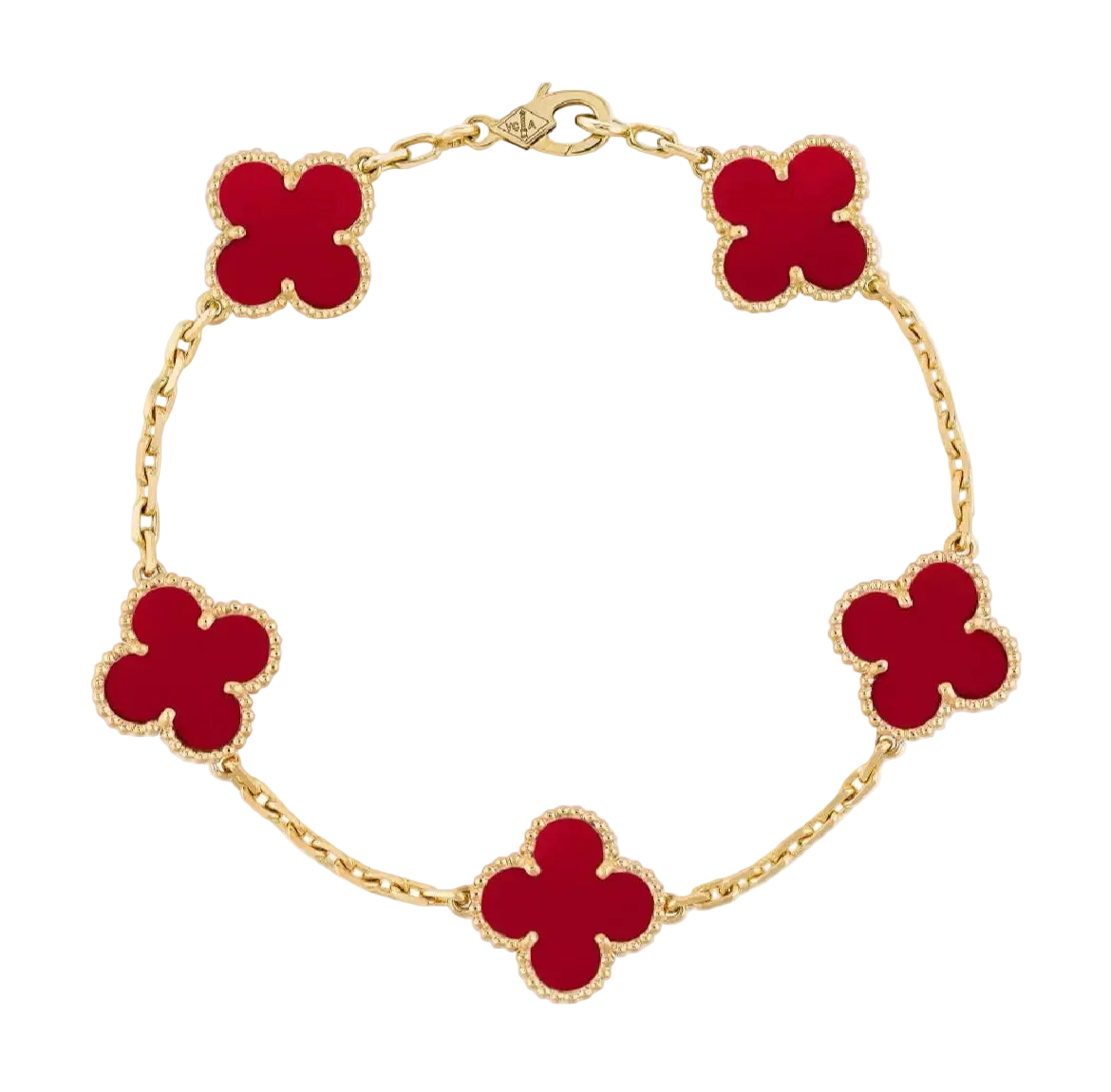 Van Cleef bracelet