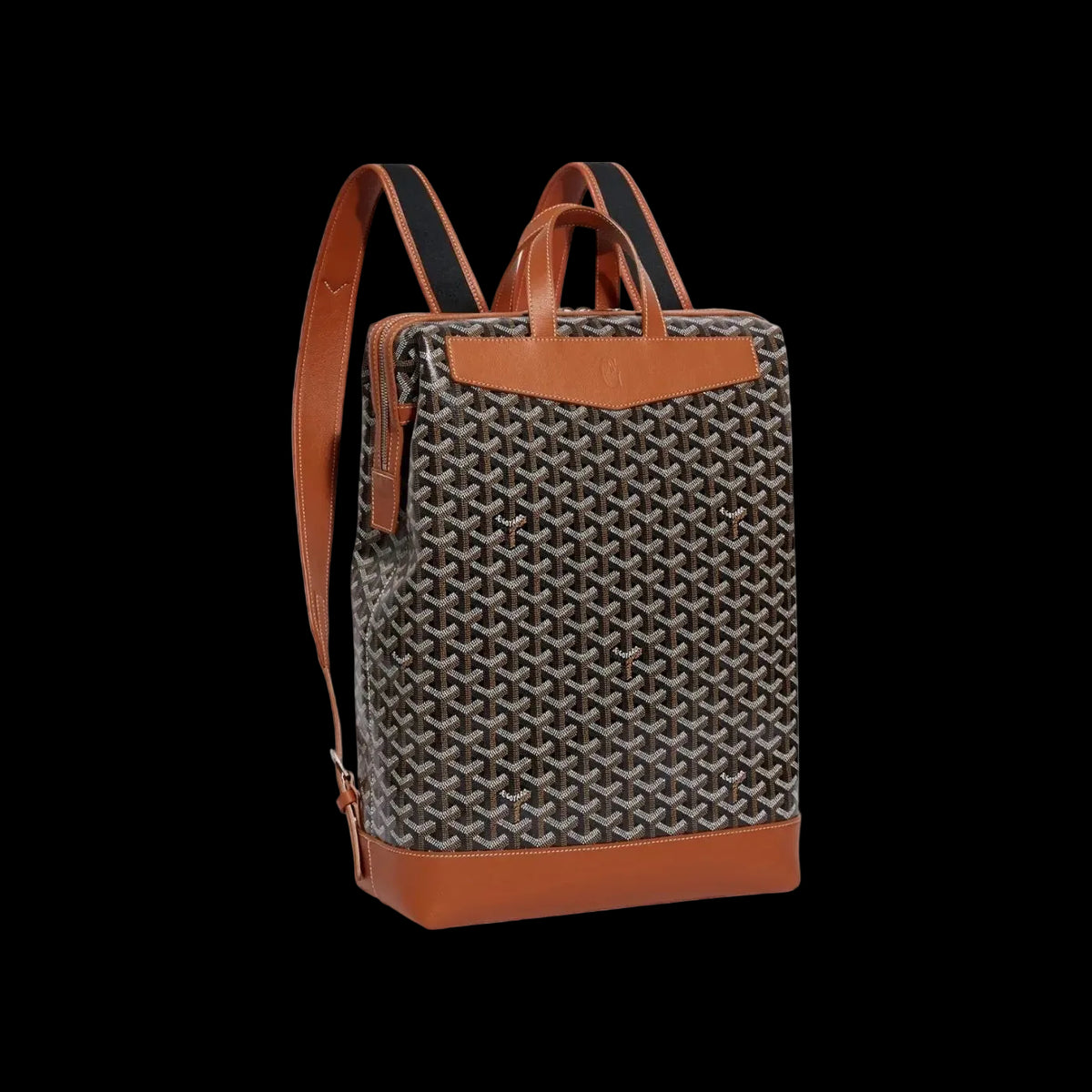 Goyard backpack