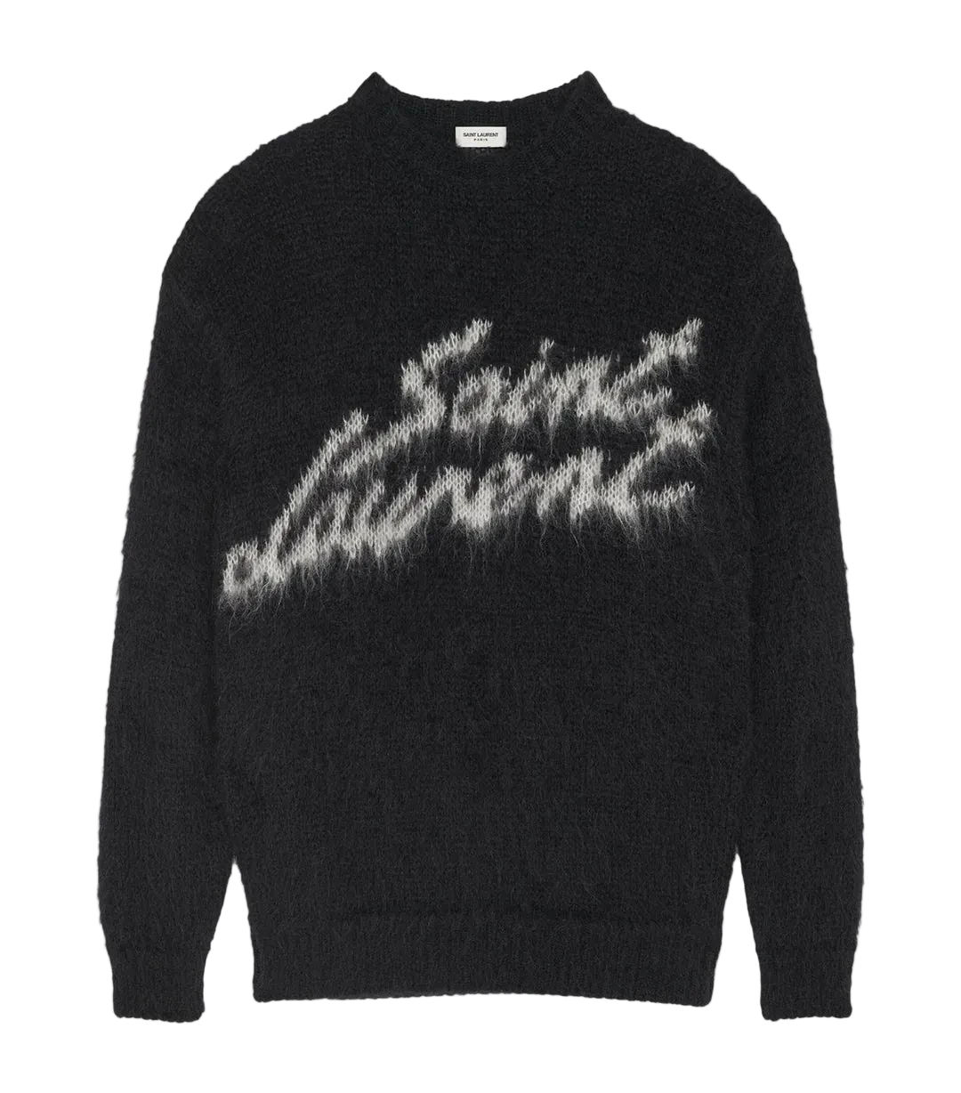 Saint Laurent Sweater