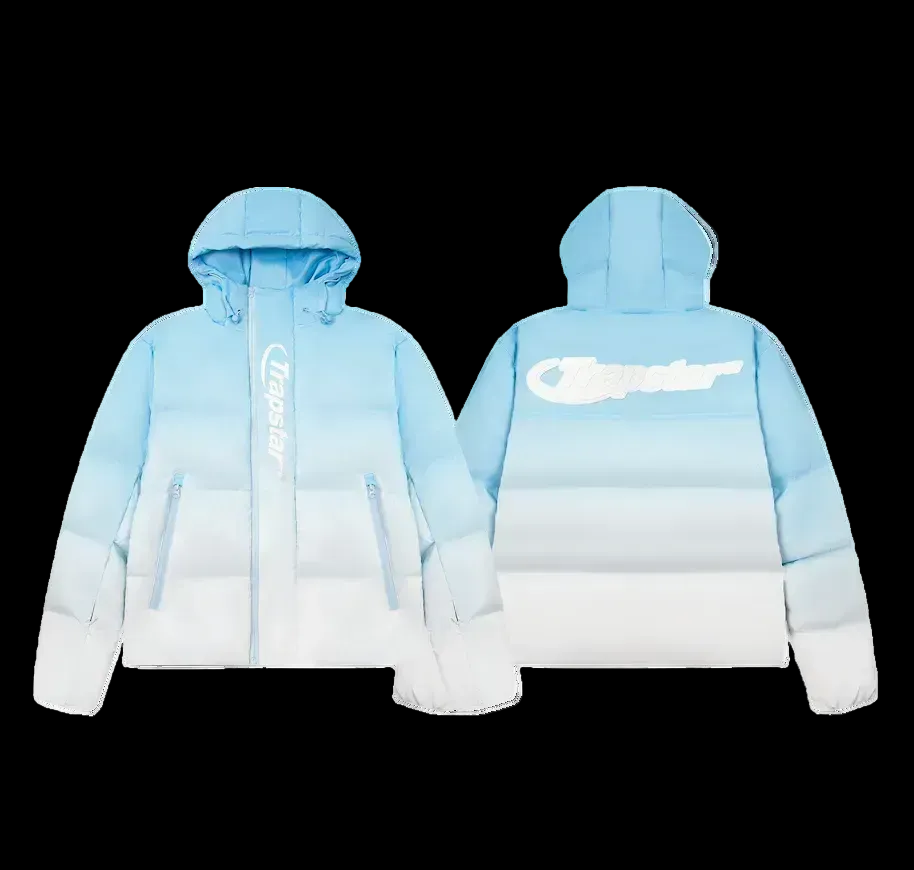 Trapstar Puffer Jacket