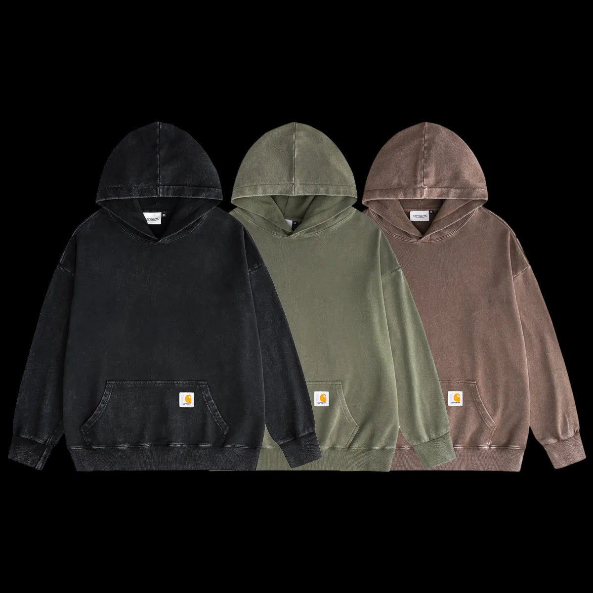 Carhartt Hoodies