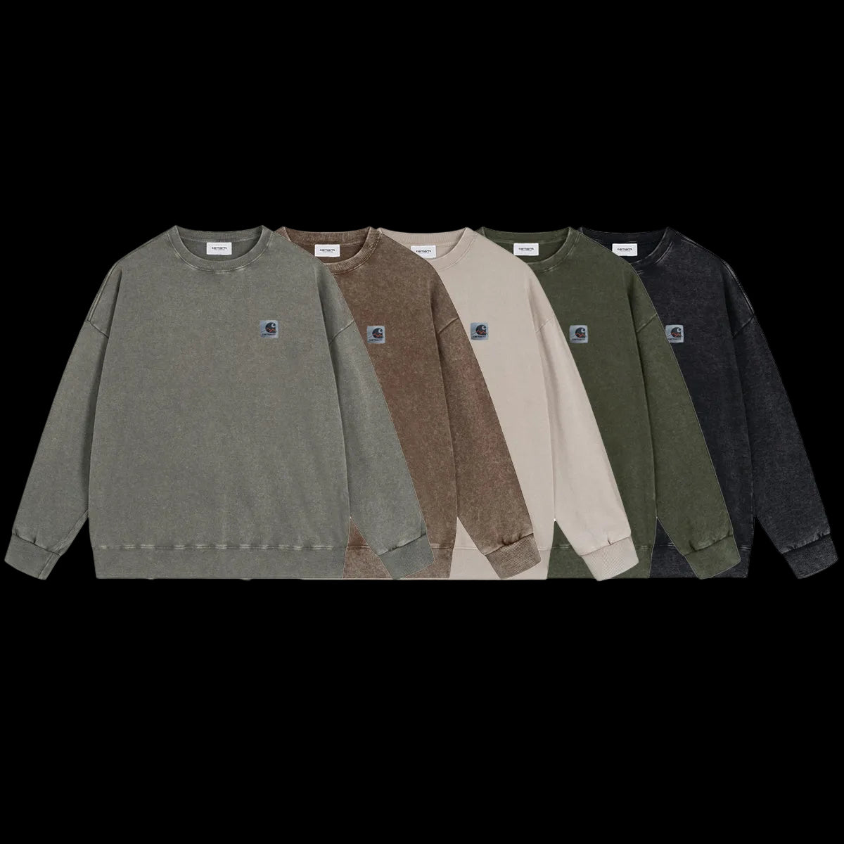 Carhartt Sweaters