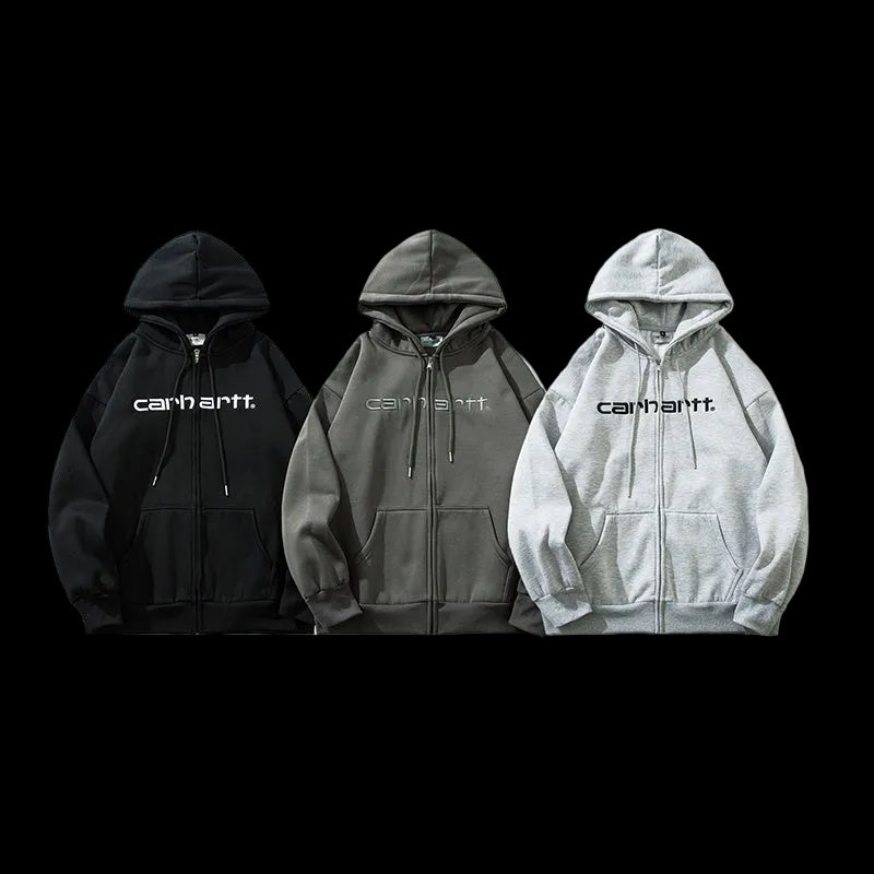 Carhartt Hoodies