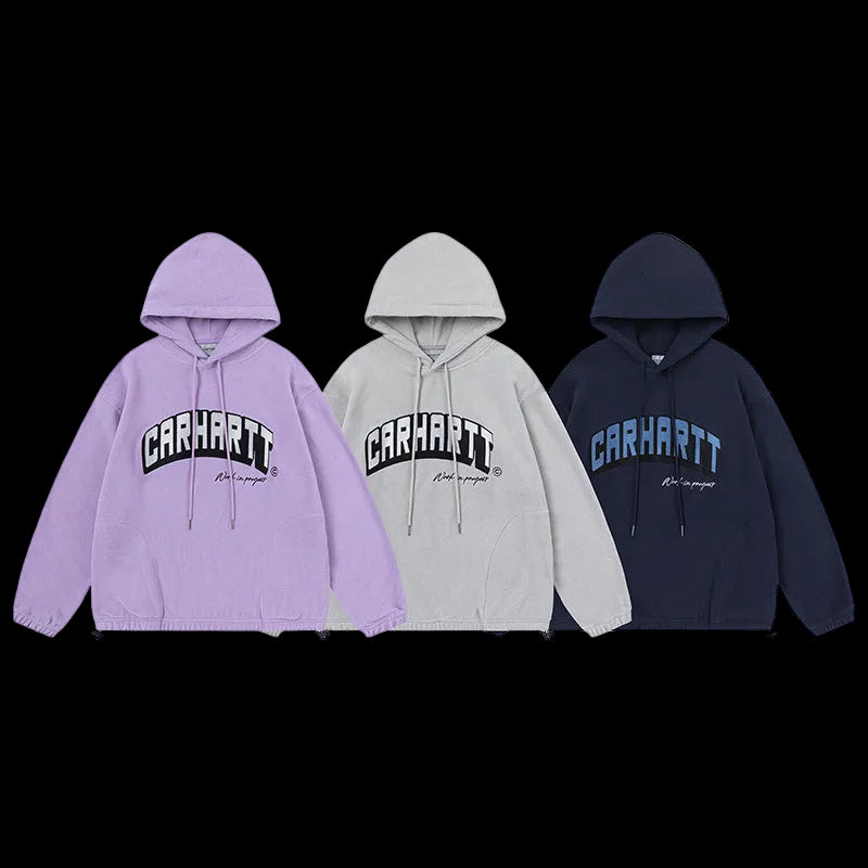 Carhartt Hoodies