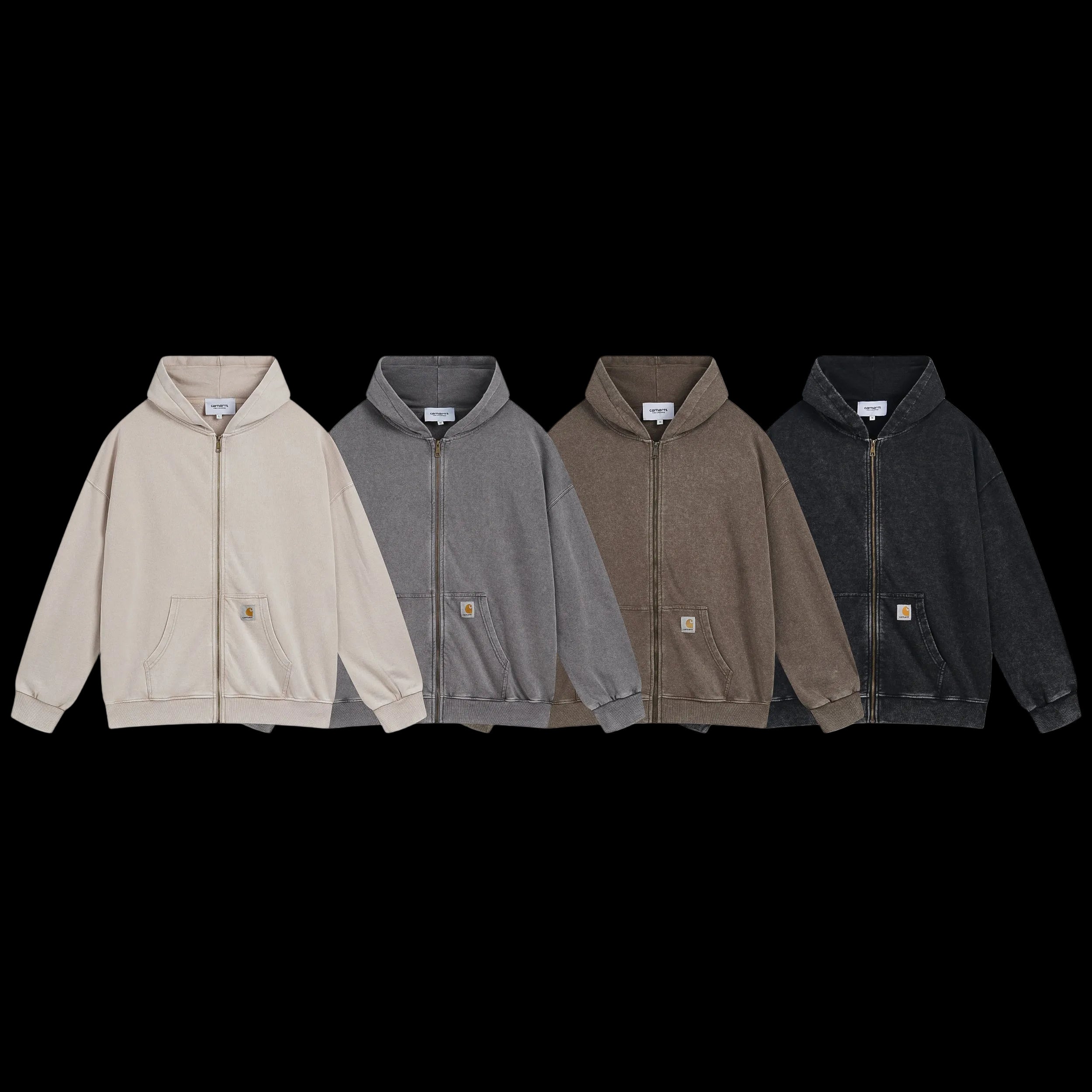 Carhartt Zip-up
