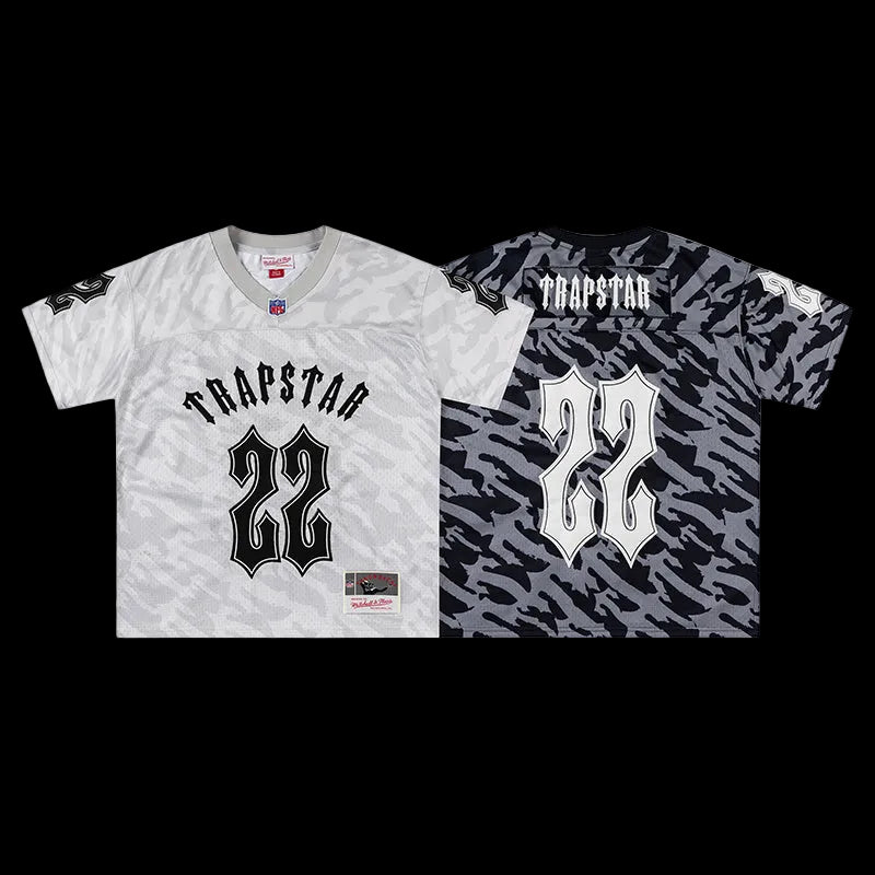 Trapstar Shirts