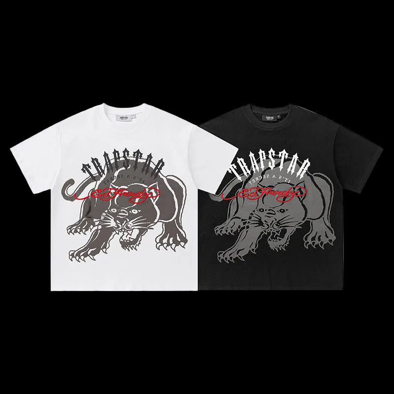 Trapstar Shirts