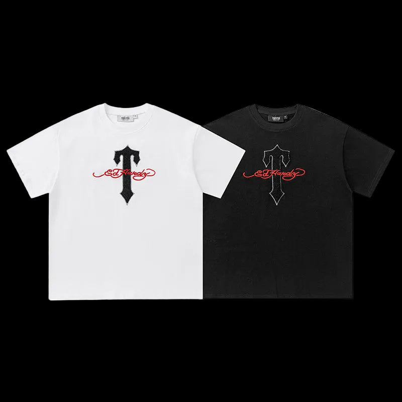 Trapstar Shirts