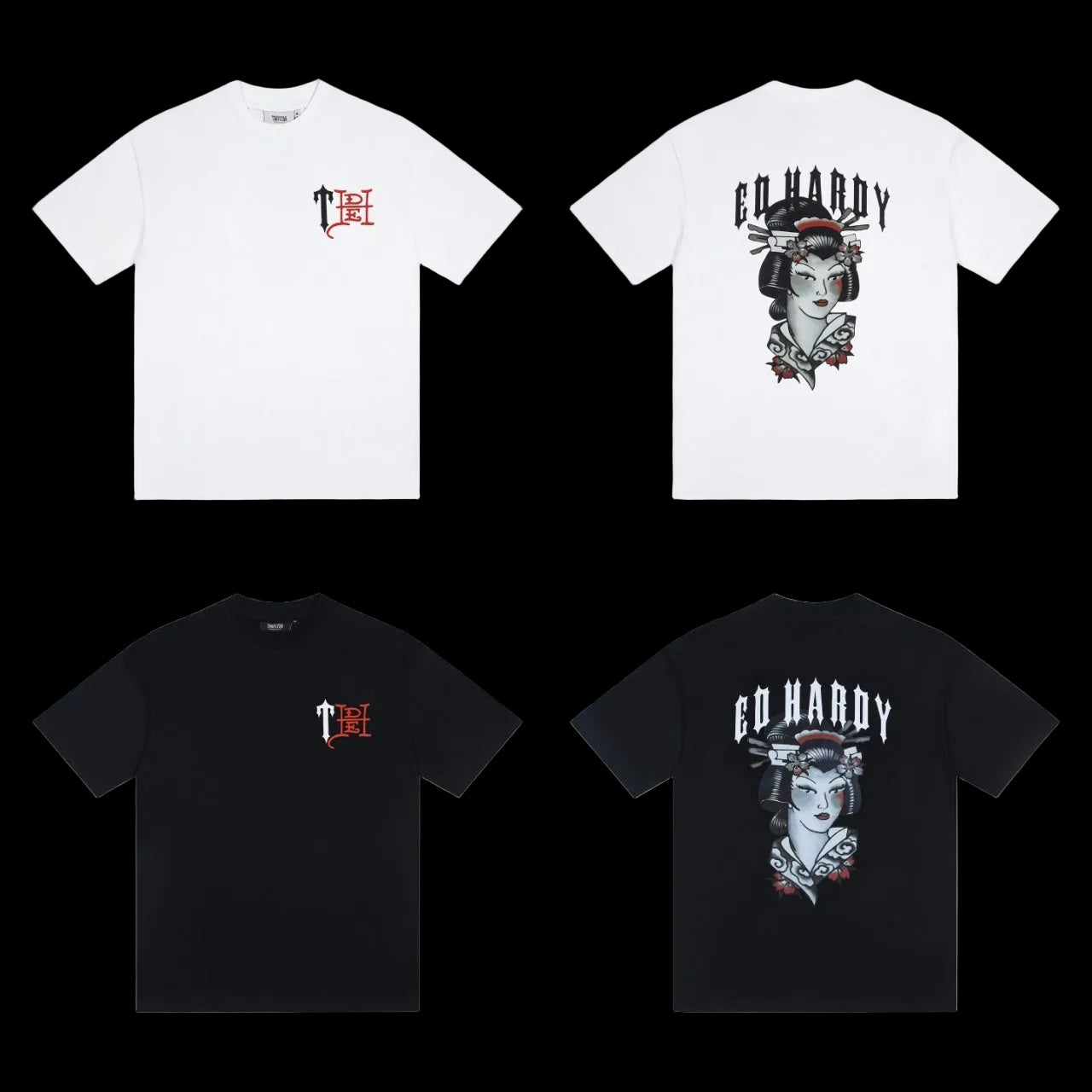 Trapstar Shirts