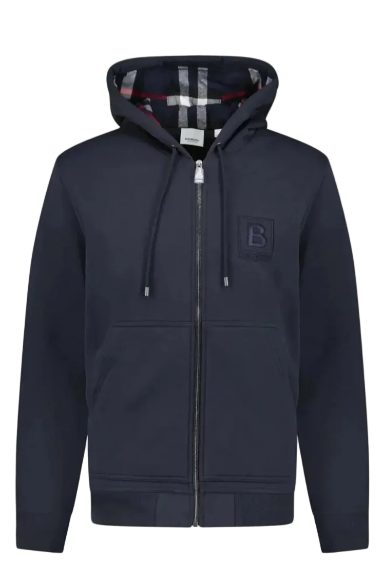 Burberry Zip-up