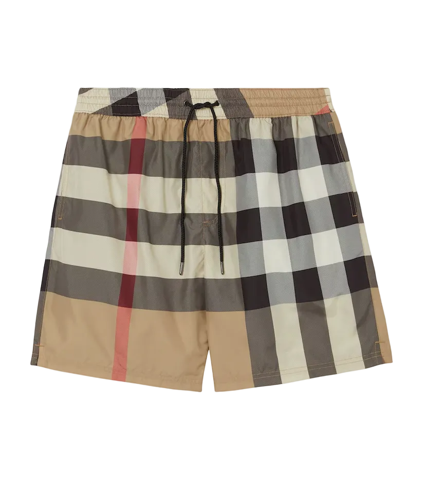 Burberry Shorts