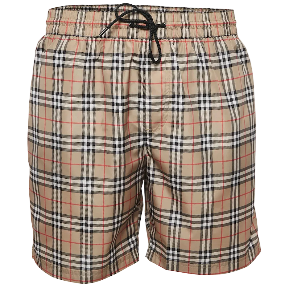 Burberry shorts