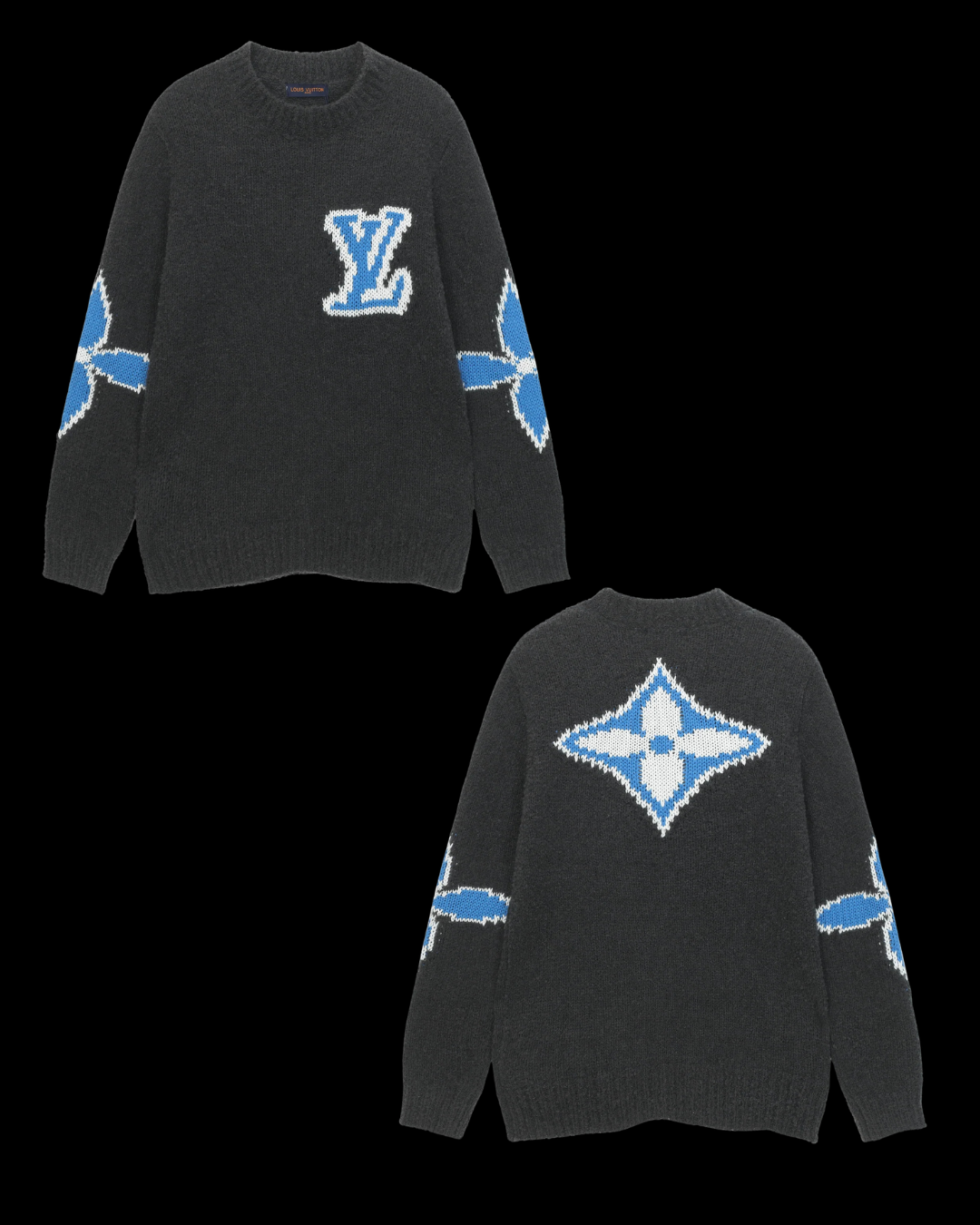Louis Vuitton Sweater