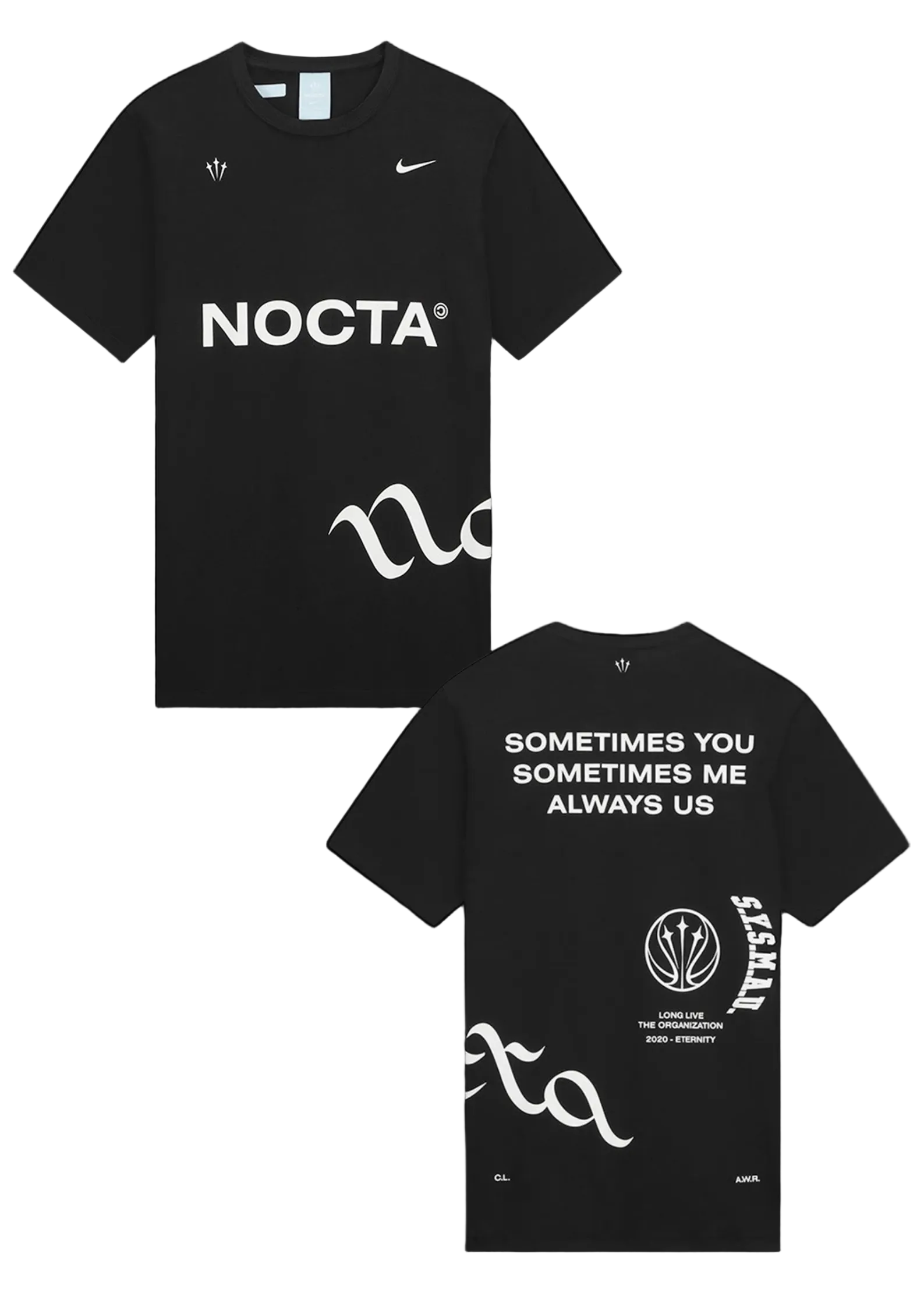 Nike x Nocta Shirt