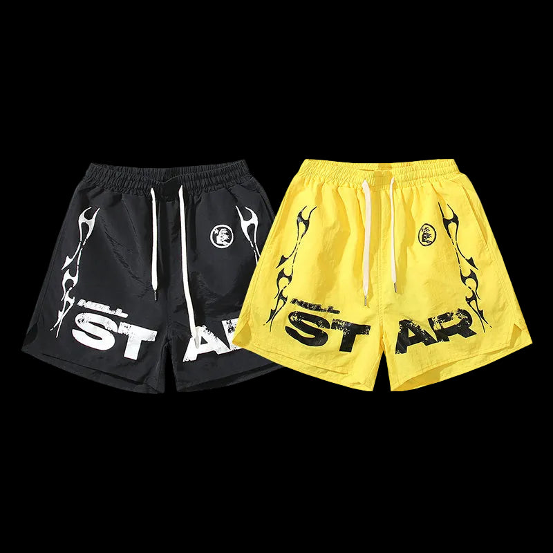 Hellstar Shorts