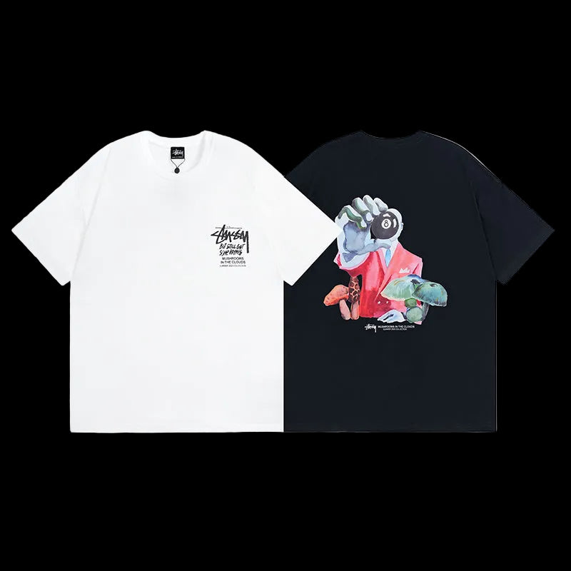 Stussy Shirts