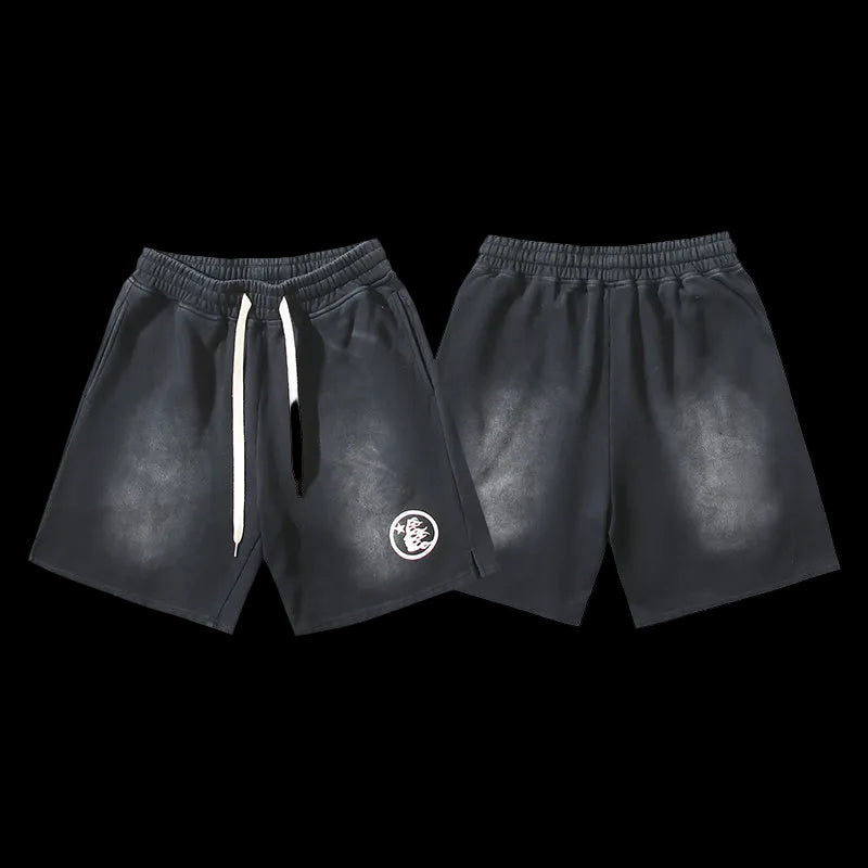 Hellstar Short