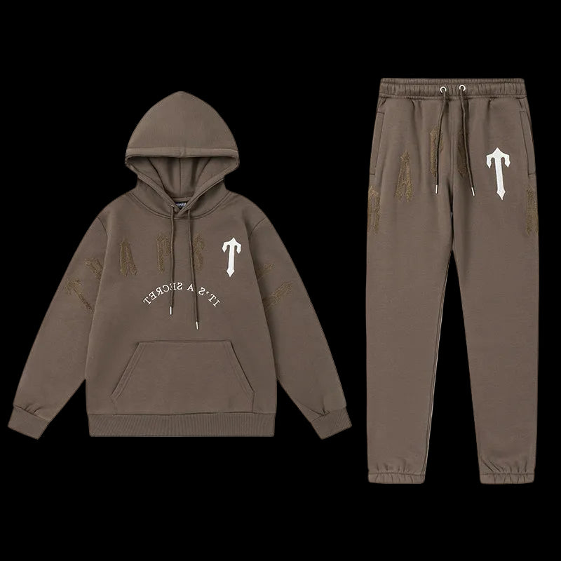 Trapstar Tracksuit