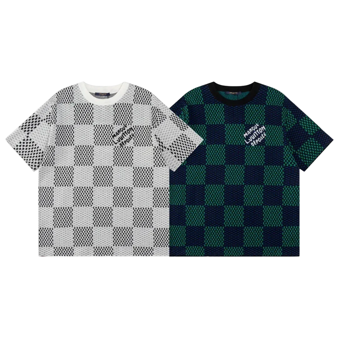 Louis Vuitton Shirts