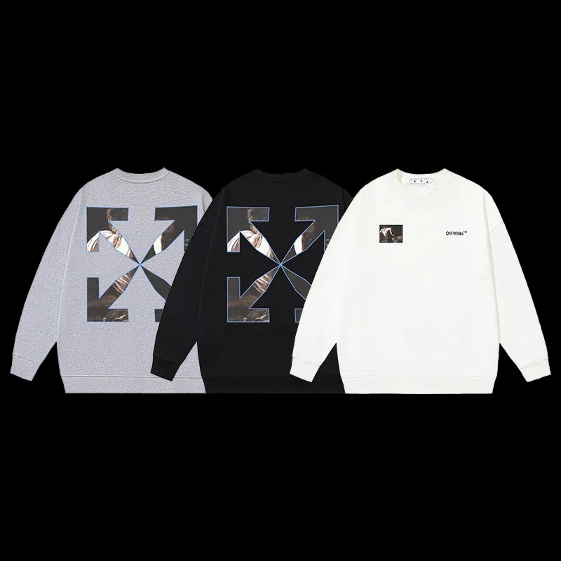 Off-White Sweaters