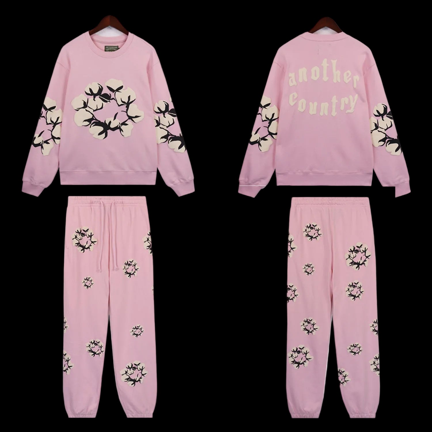 Denim Tears Tracksuit