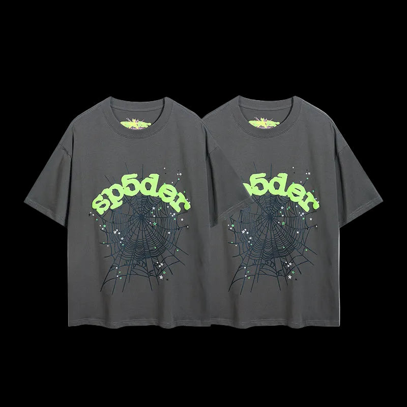 Sp5der Shirts