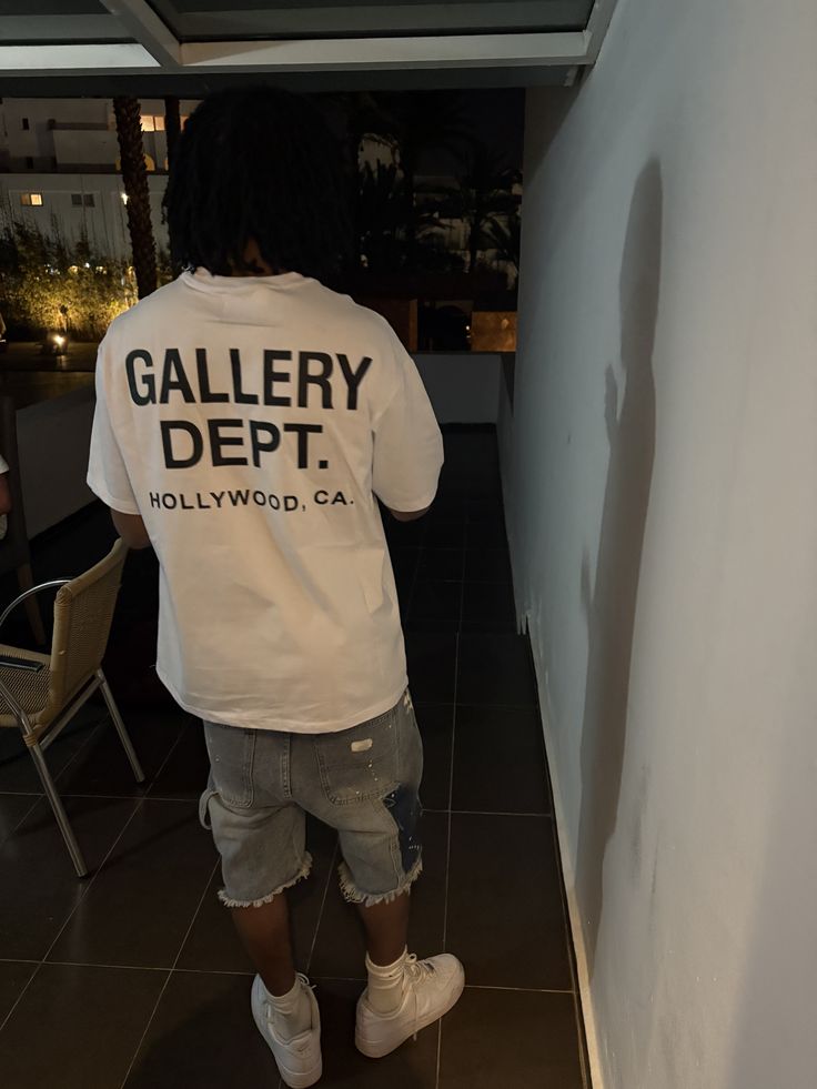Gallery dept