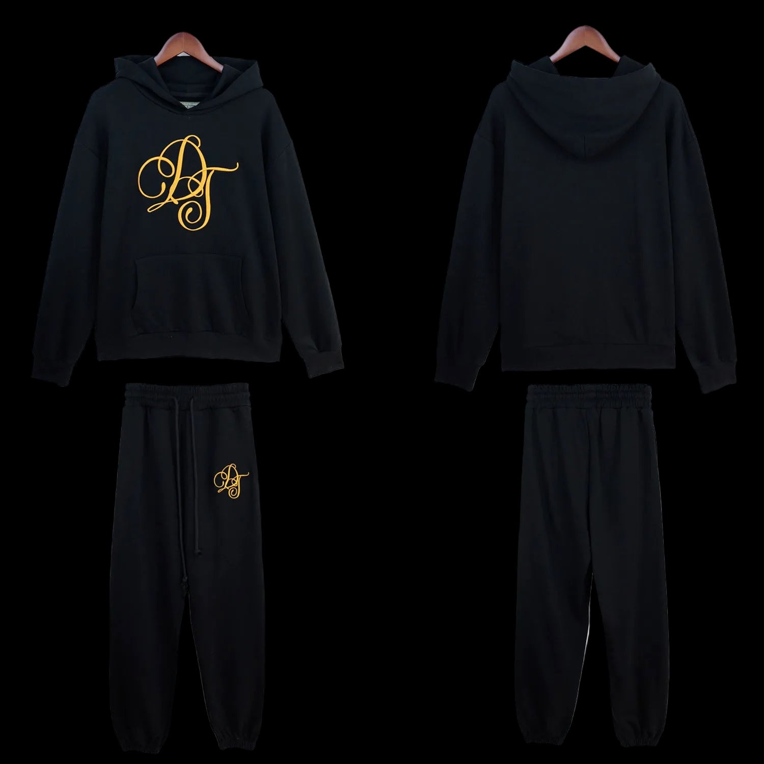 Denim Tears Tracksuit