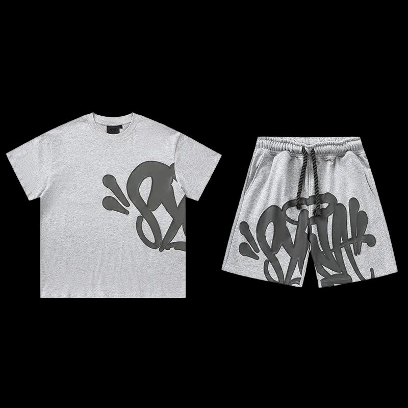 Syna World Shirt + Short Set